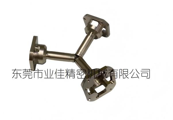 航空零件加工有哪些技術難點？