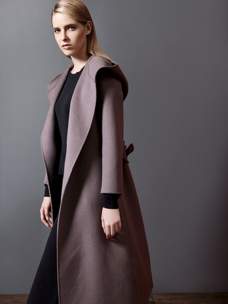 喬帛時尚女裝 編號257392背后的設(shè)計魅力