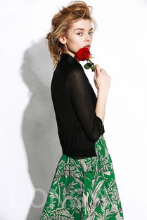 時尚的多元表達 女性著裝的文化、身份與選擇