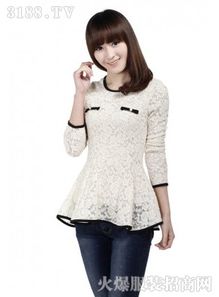 貳零伊裳 演繹現代女性時尚風姿，精選女裝新品鑒賞