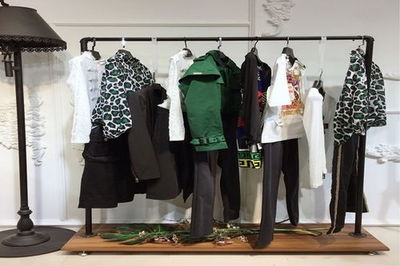 杭州女裝十大一線品牌 時尚之都的潮流引領者