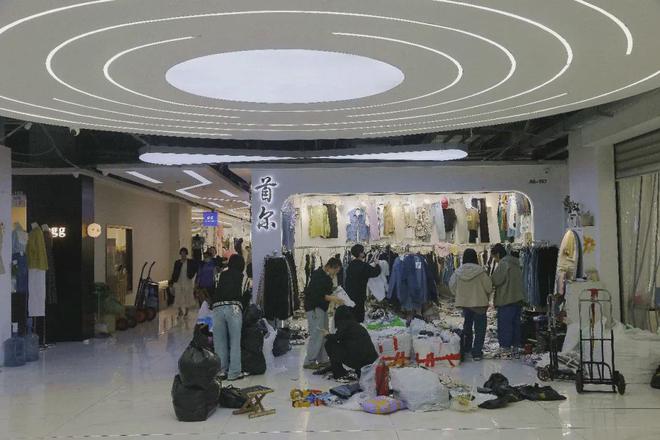 三駕馬車齊驅(qū)，即墨市場商貿(mào)業(yè)點燃轉(zhuǎn)型升級燎原之火——專訪即墨區(qū)市場建設(shè)服務(wù)中心黨組書記、主任王連玉